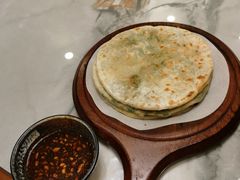 -哈啾嗨·蒙文化主题餐厅(京汉新城店)