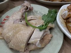 -百家鸡味馆(清泰店)