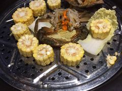 -船奇蒸汽海鲜·闽菜(八市海鲜总店)