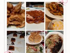 -红樱桃·欢乐餐厅(太原里店)