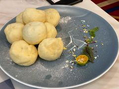 雪绵豆沙-子霖南山鲜虾面(南山总店)