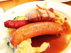 -Nante-Eck | Restaurant Berlin Mitte