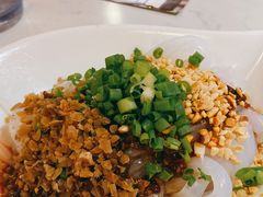 -芙蓉巷成都名小吃(丹尼斯2天地店)