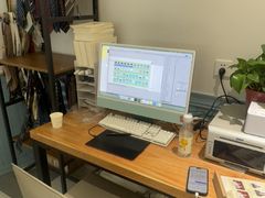 -拾光秀照相馆(石家庄勒泰中心店)