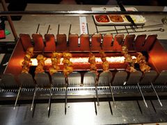 -丰茂烤串(建设街店)