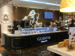 -GODIVA(王府井apm店)
