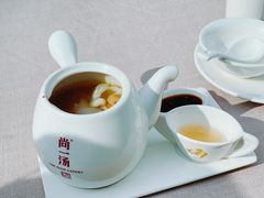 松茸炖花胶-尚一汤·粤菜海鲜(环球港店)