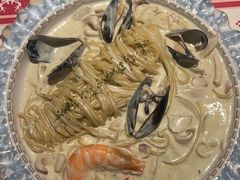 -我的面 川味Bistro(后沙峪店)