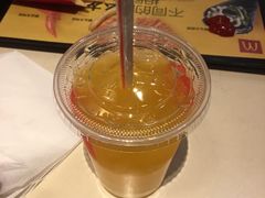 -麦当劳(坂田分店)