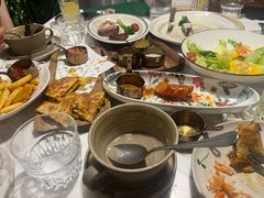 -G+KITCHEN(龙湖狮山天街店)