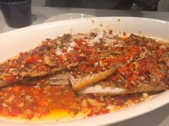 -兰湘子·湘菜小炒(南京江宁万达店)