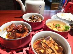 -北平食府(马鞍山路店)