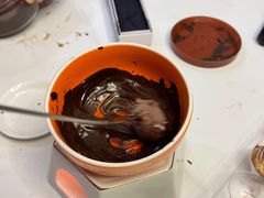 -哈根达斯(武汉天地店)