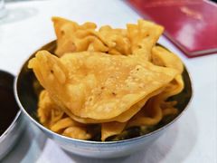 -葛尼沙印度餐厅 (镇明路店)