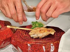 -滩万日本料理Nadaman(国贸大酒店)
