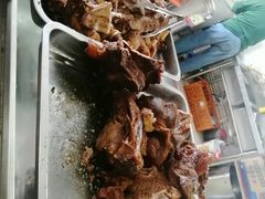 -清真-戏楼王记牛肉面