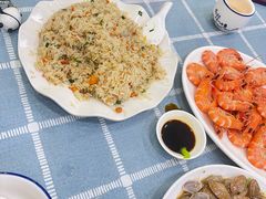-明记海鲜大排档(巽寮湾店)