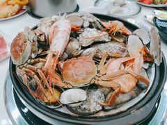 -圣罗巴海鲜自助(黑金店)