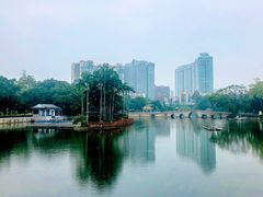 -西关竹园(荔枝湾店)