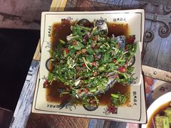-一品龙虾(新都店)