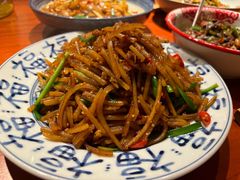 -隐厨·中国菜馆(三里屯T+MALL店)