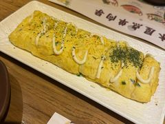 芝士鸡蛋卷-冰川朝鲜族料理·东北菜(观前店)