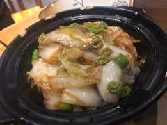 -香满园春饼·家常菜(东大桥店)