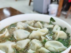 -回坊马二饺子馆