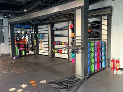 -艾型动健身游泳(环宇城店)