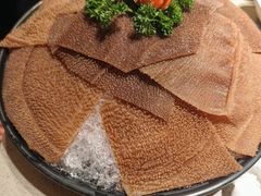 -海底捞火锅(上地华联店)