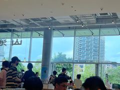 -SAANCI山池咖啡(海上世界文化艺术中心店)