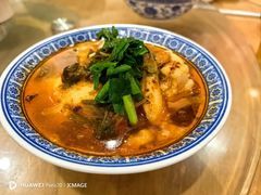 -蓝田九大碗民俗食府(蓝田店)