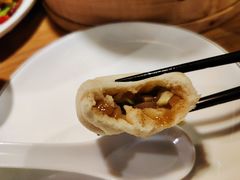 肉皮包-陈傻子餐厅(世纪都会店)
