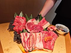 -300杯·和牛烧肉清酒专门店(廊里店)