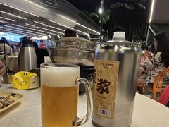 -小煵记·打边炉(西丽文光店)