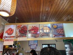 -鸡脚旮旯平江路店
