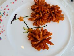 -老克勒上海菜(南京路步行街店)