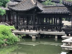 -台儿庄古城
