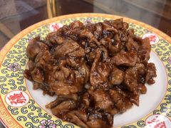它似蜜-烤肉季饭庄