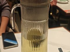 -老馆子·建德菜·山肴鱼鲜(海威新界店)