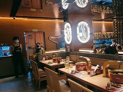 -西塔老太太泥炉烤肉(武汉摩尔城店)