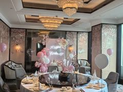 -Yan Ting宴庭中餐厅-长沙瑞吉酒店(运达店)