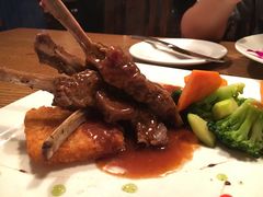 -宝莱纳啤酒花园餐厅PAULANER BRAUHAUS Nanjing(广州路店)