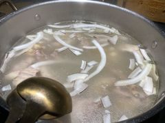 原味臻品椰子鸡-凤园椰珍·臻品椰子鸡(保利时光里店)