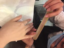 点击看大图 LFY NAIL SALON 老佛爷美甲美睫沙龙-崇尚GAVIN STYLE