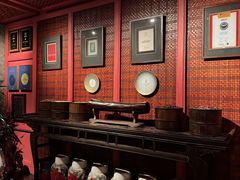-杭州君悦酒店·湖滨28中餐厅