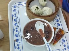 -庆丰包子铺(西单店)