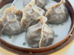 -张记荞面馆