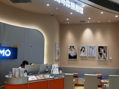 -海马体照相馆(成都来福士广场店)