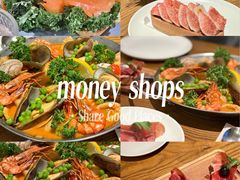 -Money Shops(愚园路店)